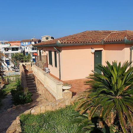 Villa La Ciaccia Valledoria  Dış mekan fotoğraf