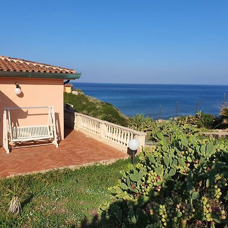 Villa La Ciaccia Valledoria  Dış mekan fotoğraf