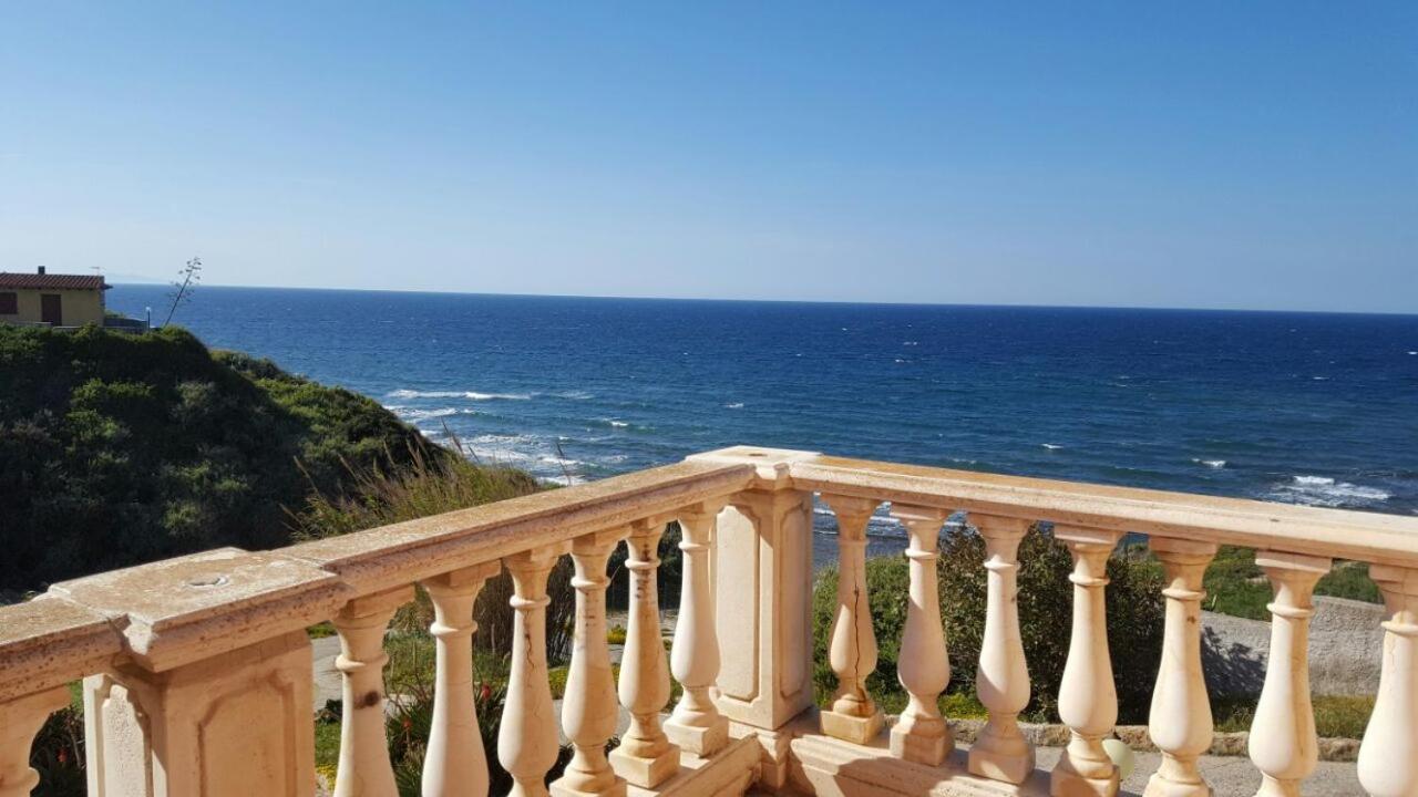 Villa La Ciaccia Valledoria  Dış mekan fotoğraf