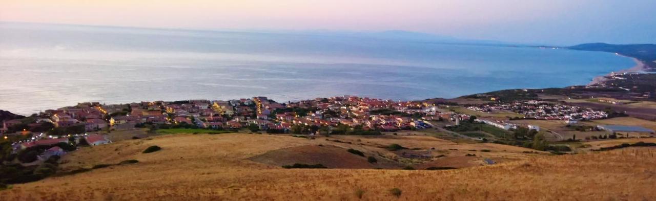 Villa La Ciaccia Valledoria  Dış mekan fotoğraf