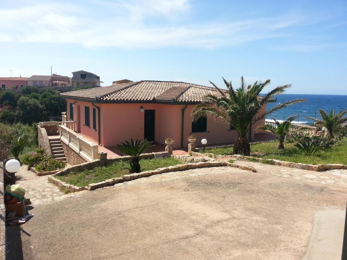 Villa La Ciaccia Valledoria  Dış mekan fotoğraf