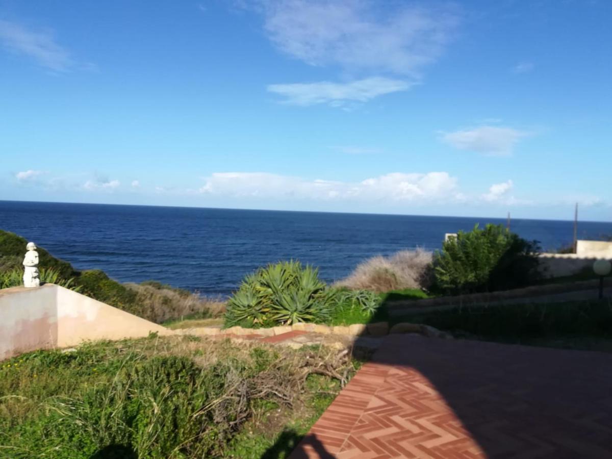 Villa La Ciaccia Valledoria  Dış mekan fotoğraf