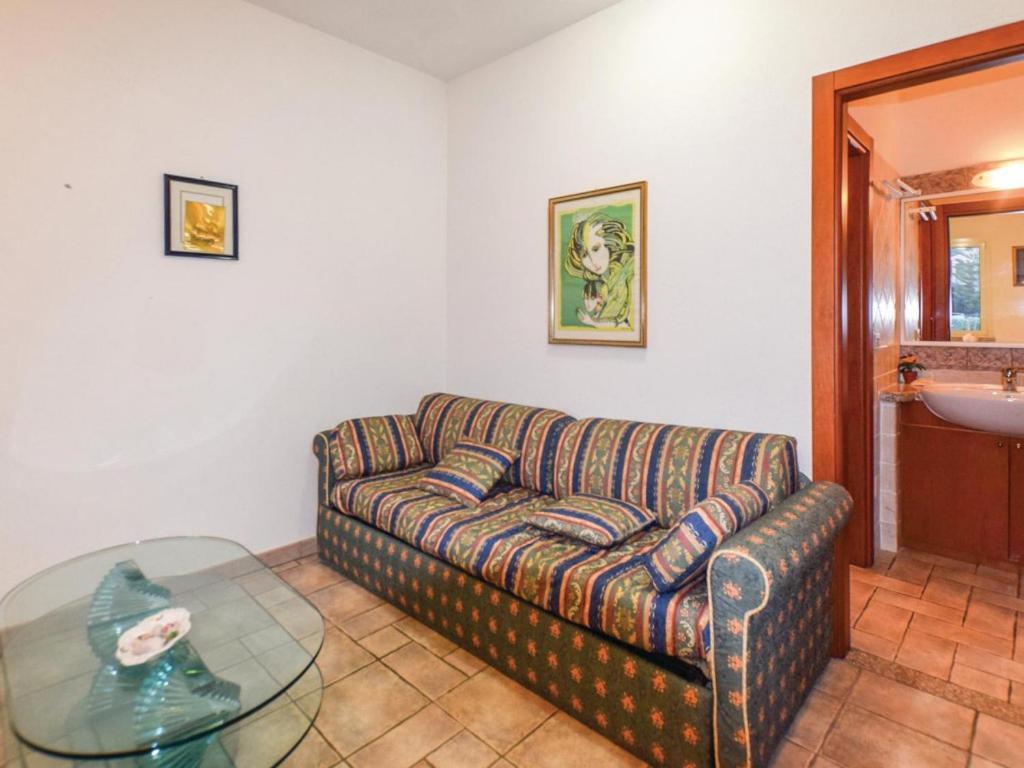 Villa La Ciaccia Valledoria  Dış mekan fotoğraf
