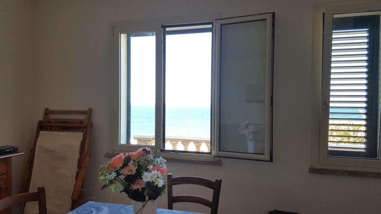 Villa La Ciaccia Valledoria  Dış mekan fotoğraf