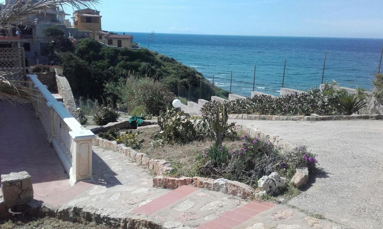 Villa La Ciaccia Valledoria  Dış mekan fotoğraf