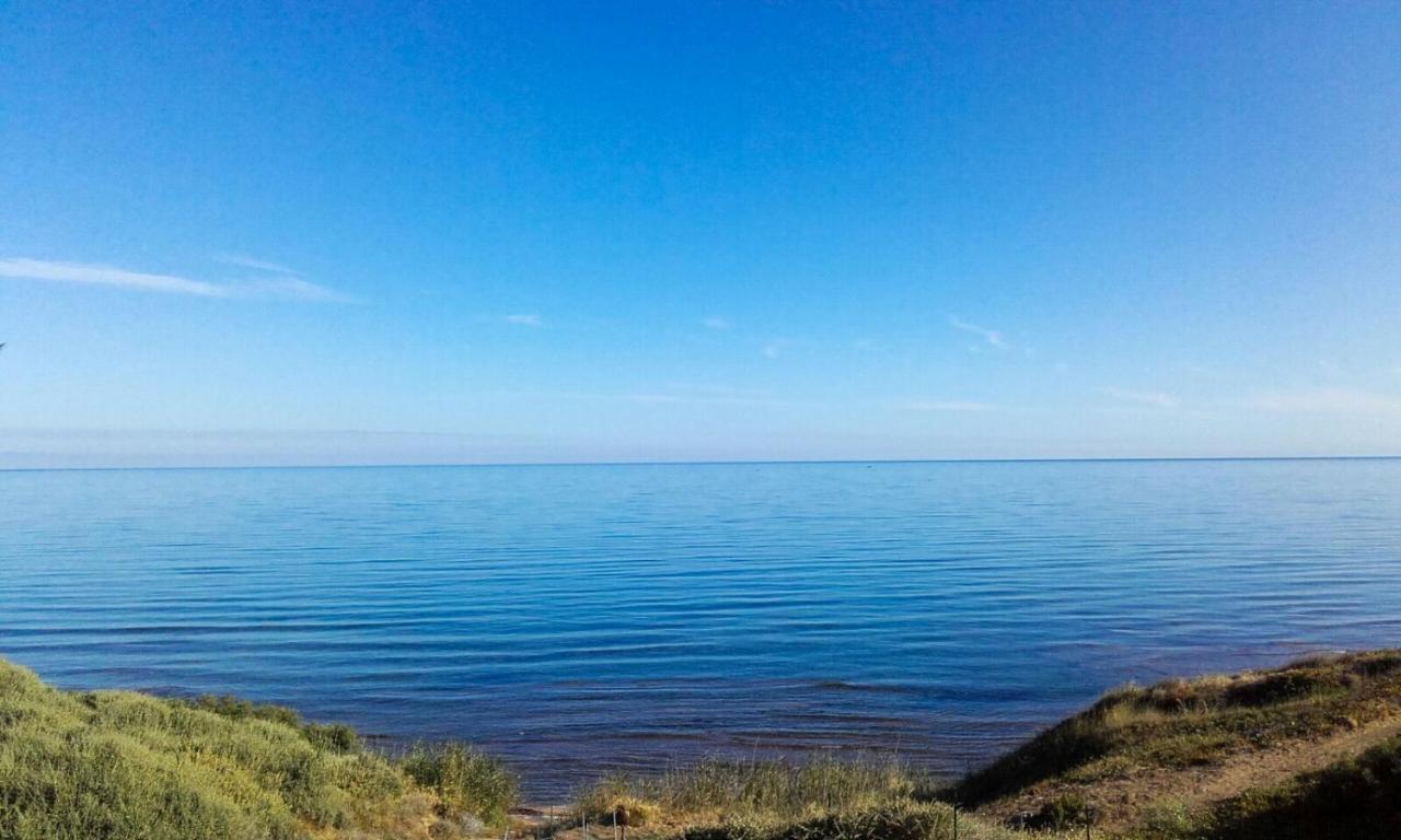 Villa La Ciaccia Valledoria  Dış mekan fotoğraf