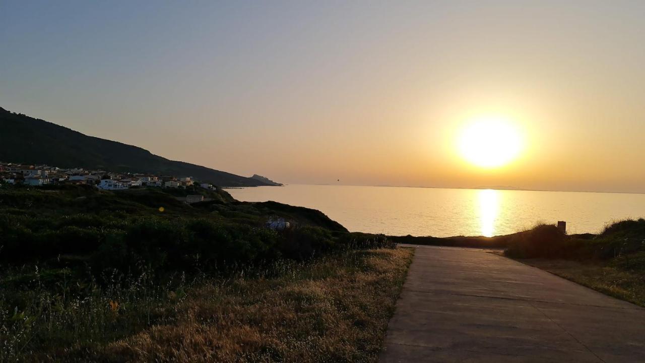 Villa La Ciaccia Valledoria  Dış mekan fotoğraf