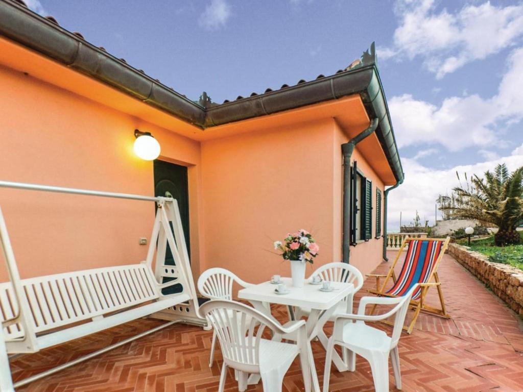 Villa La Ciaccia Valledoria  Dış mekan fotoğraf