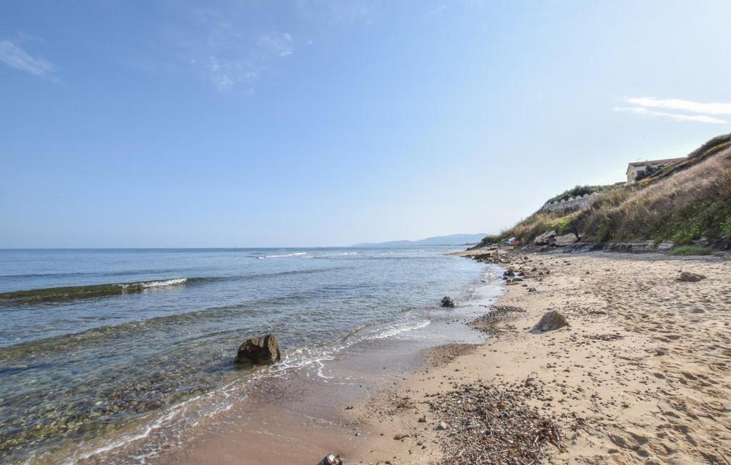 Villa La Ciaccia Valledoria  Dış mekan fotoğraf
