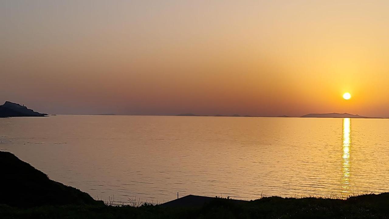 Villa La Ciaccia Valledoria  Dış mekan fotoğraf