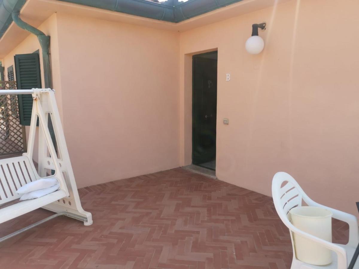 Villa La Ciaccia Valledoria  Dış mekan fotoğraf