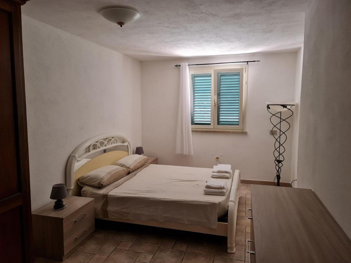 Villa La Ciaccia Valledoria  Dış mekan fotoğraf