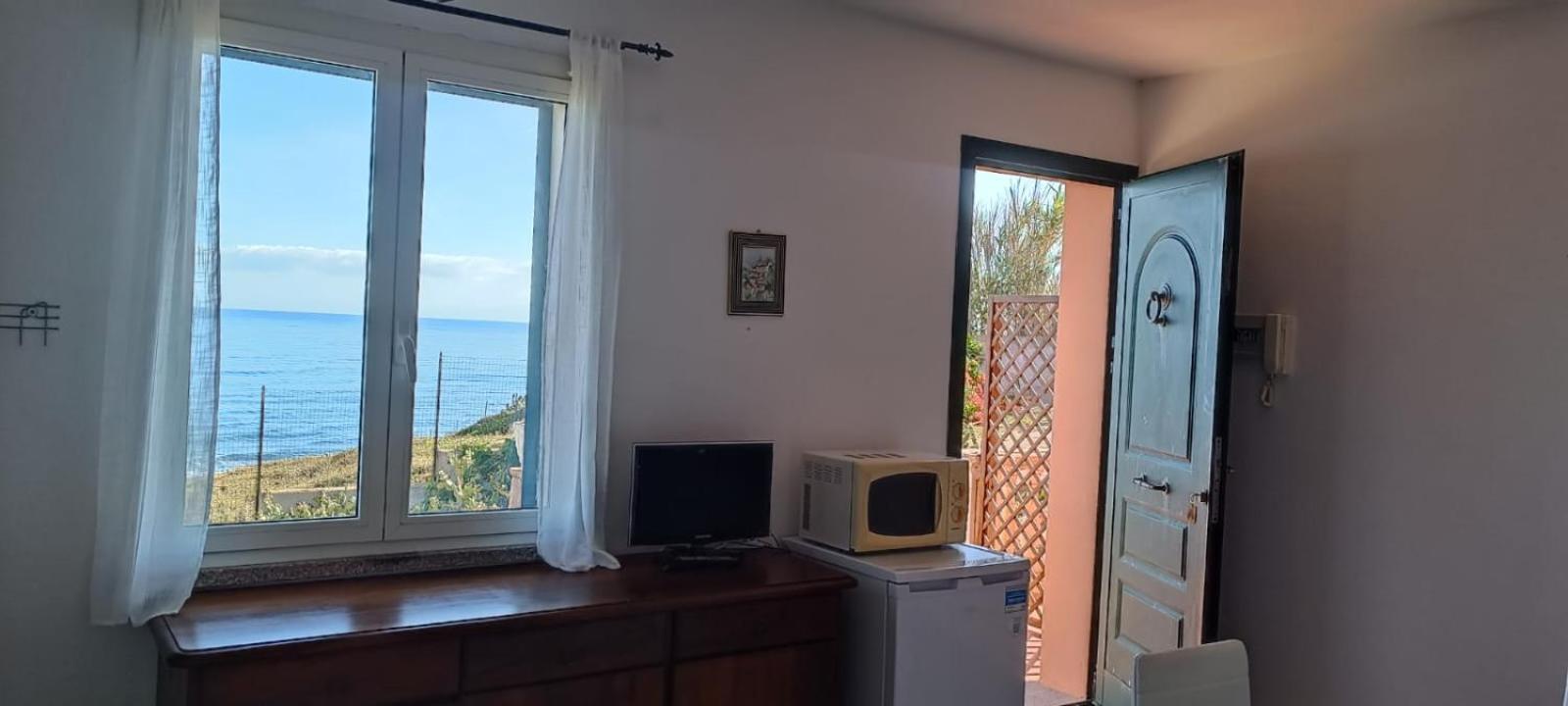 Villa La Ciaccia Valledoria  Dış mekan fotoğraf