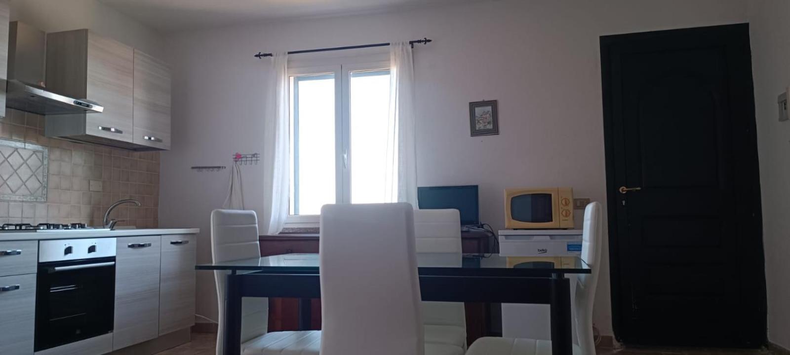 Villa La Ciaccia Valledoria  Dış mekan fotoğraf