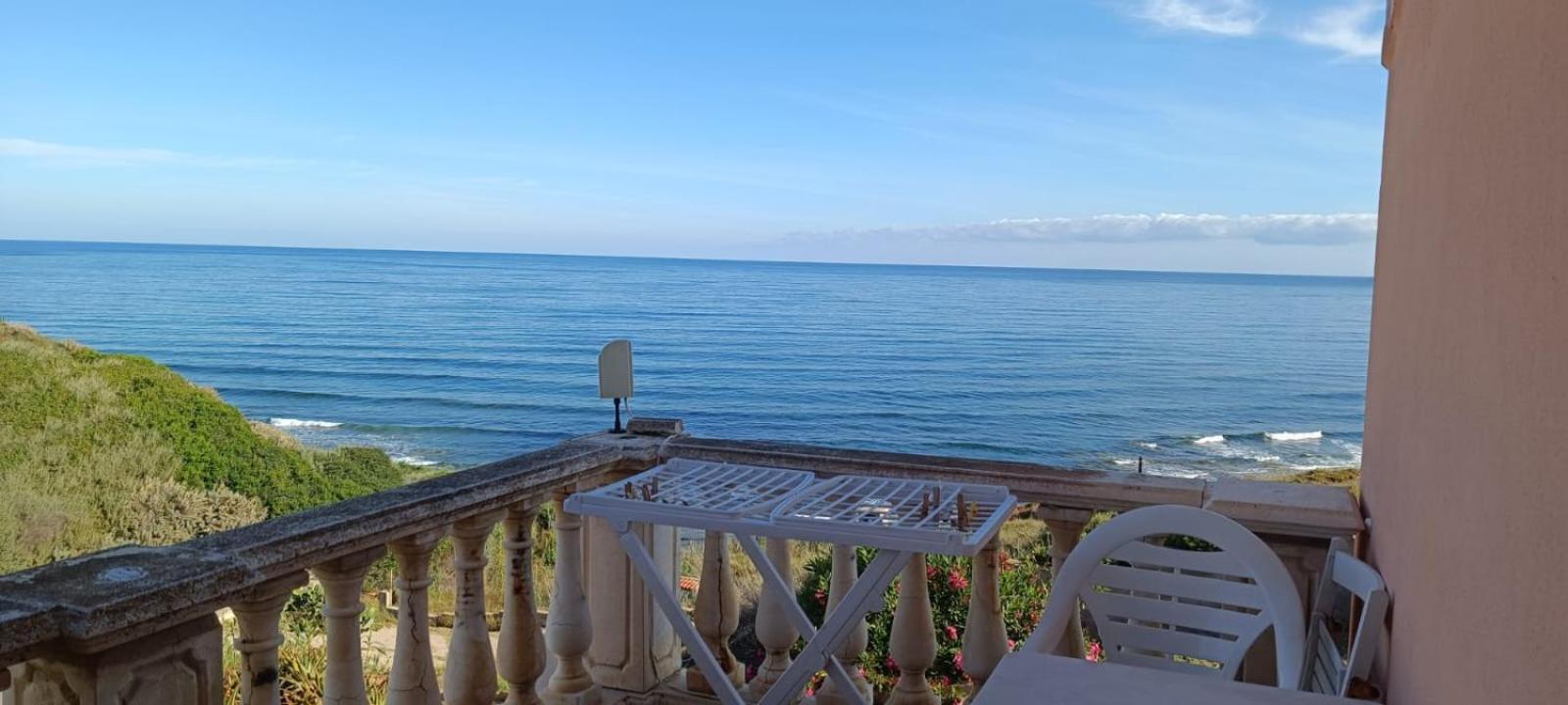 Villa La Ciaccia Valledoria  Dış mekan fotoğraf